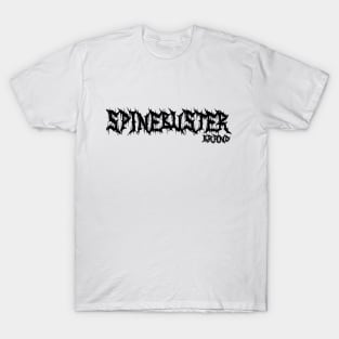 Spinebuster T-Shirt